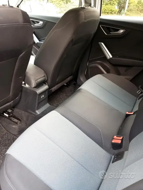 Audi Q2 2019 photo 5