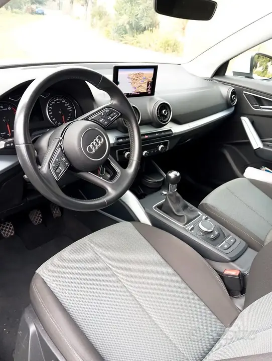 Audi Q2 2019 photo 4