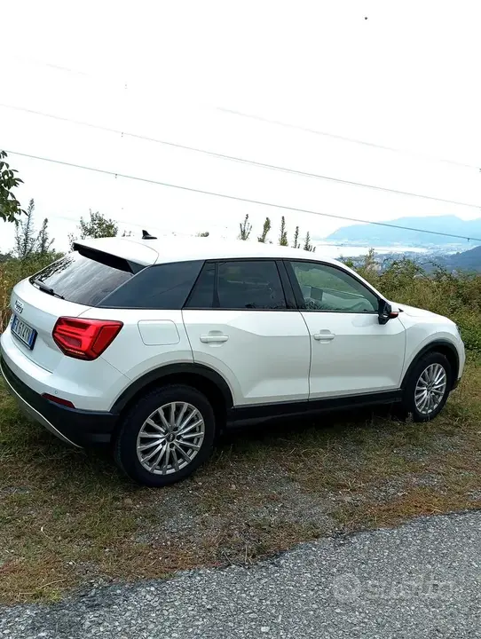 Audi Q2 2019 photo 2
