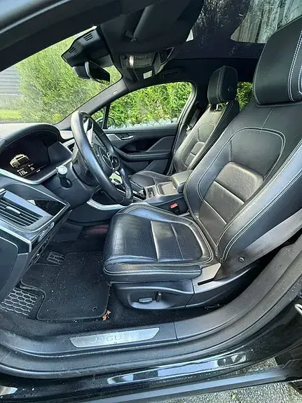 Jaguar I-Pace 2020 photo 5