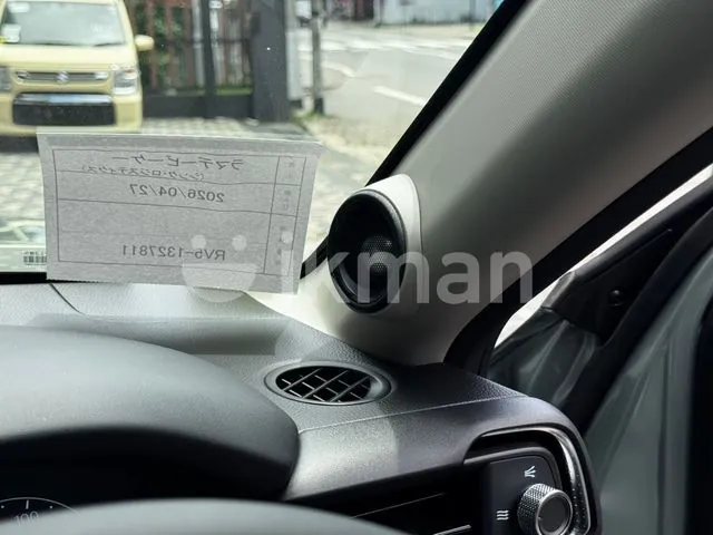 Honda Vezel 2026 photo 5