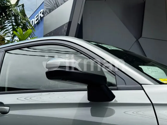 Honda Vezel 2026 photo 3