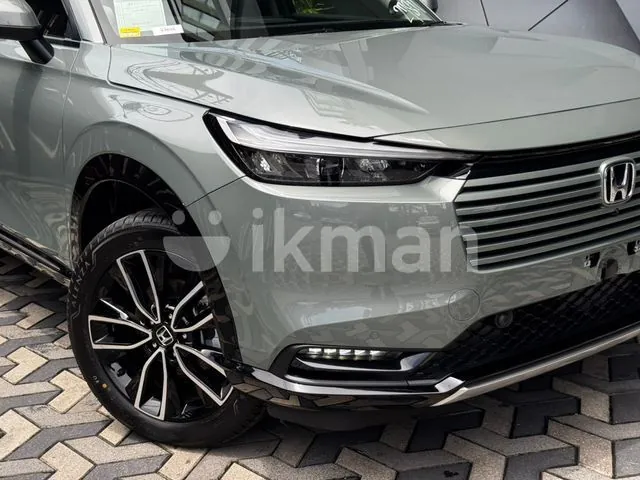 Honda Vezel 2026 photo 2