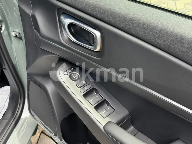 Honda Vezel 2026 photo 4