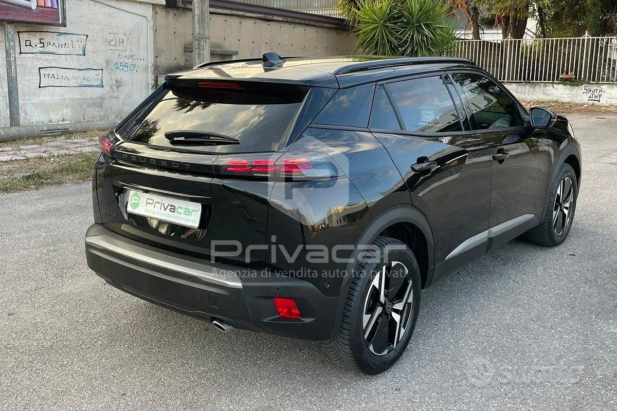 Peugeot 2008 2024 photo 5