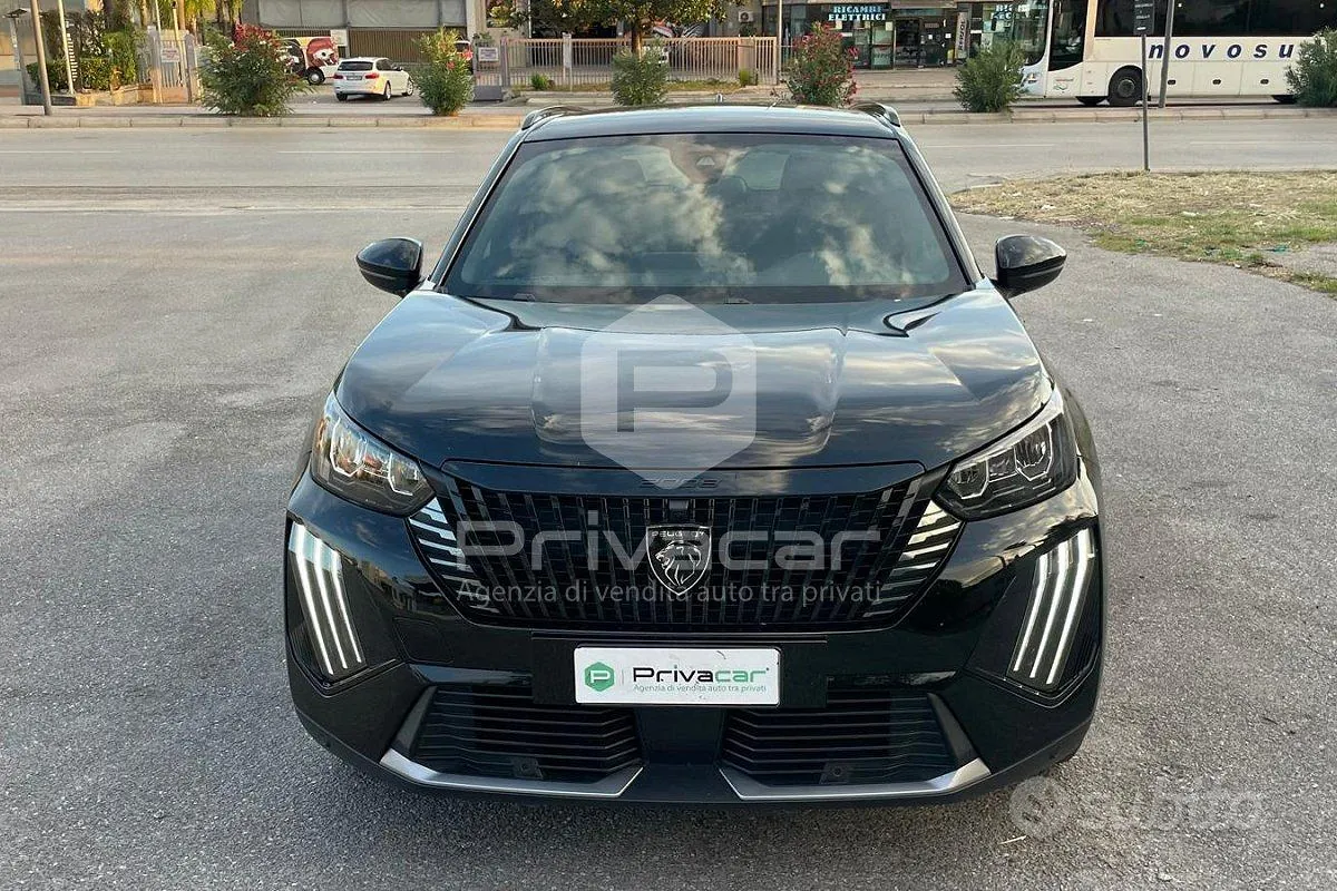 Peugeot 2008 2024 photo 2
