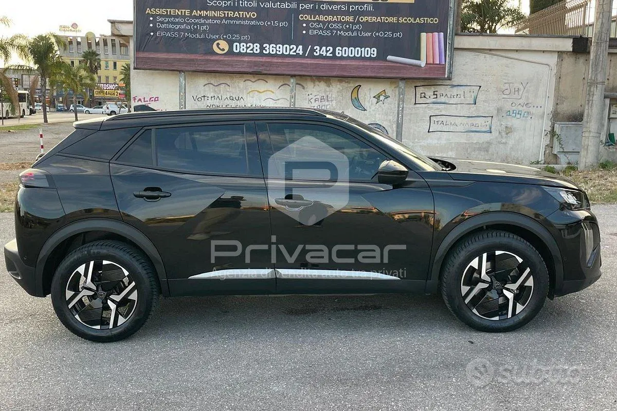 Peugeot 2008 2024 photo 4
