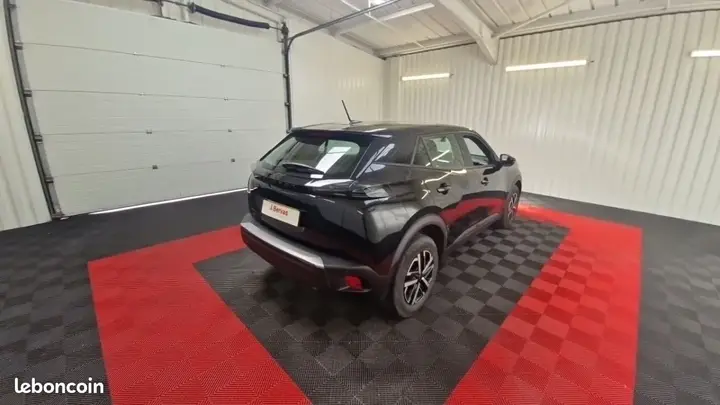 Peugeot 2008 2024 photo 5