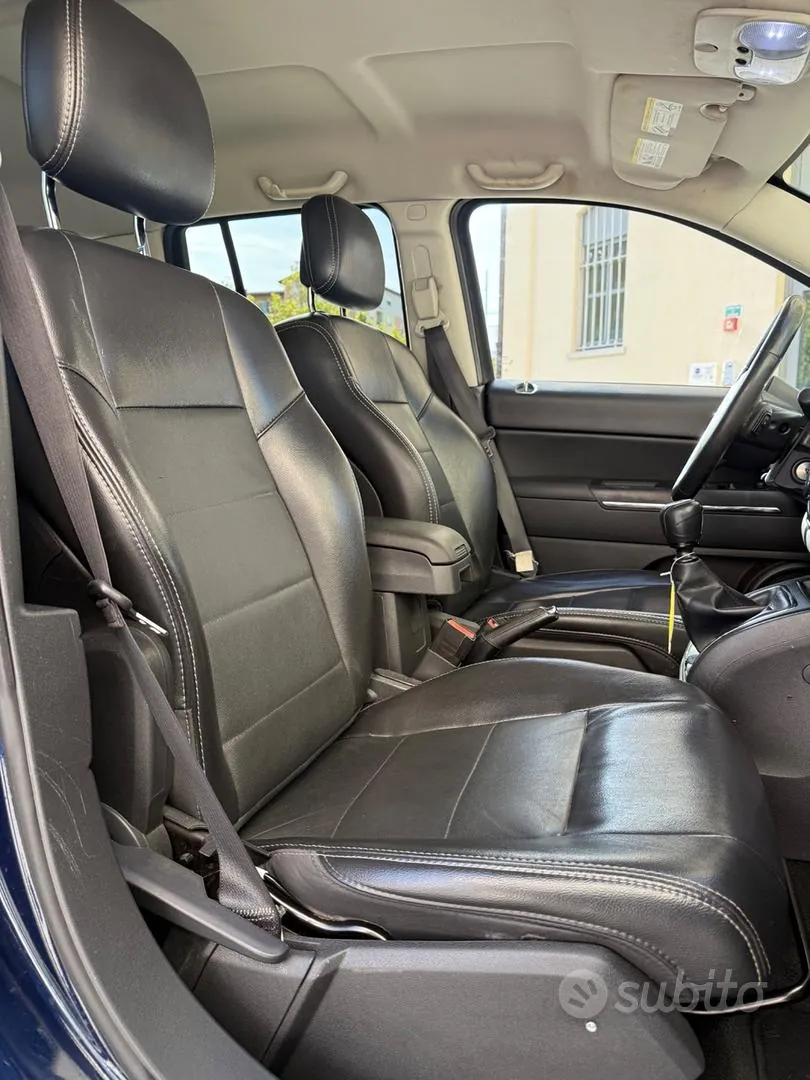 Jeep Compass 2013 photo 5