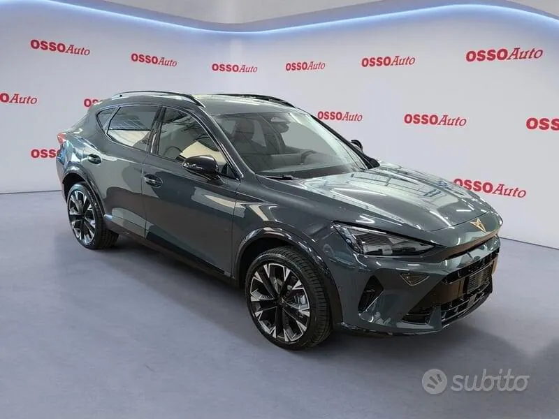 Cupra Formentor 2026 photo 2