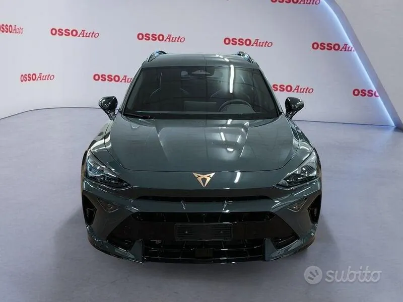 Cupra Formentor 2026 photo 5
