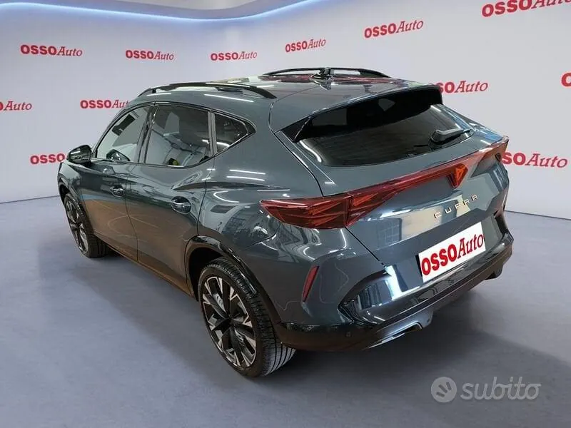 Cupra Formentor 2026 photo 4