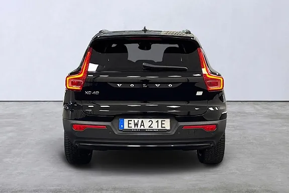 Volvo Xc40 2023 photo 5