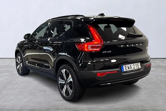 Volvo Xc40 2023 photo 4