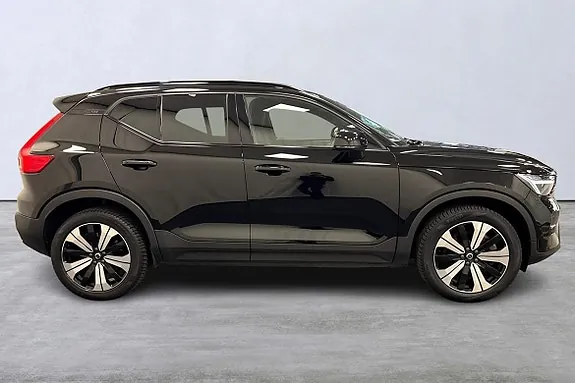 Volvo Xc40 2023 photo 3