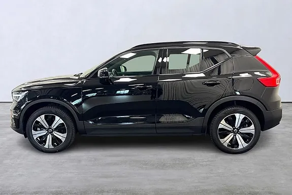 Volvo Xc40 2023 photo 2