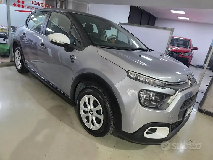 Citroen C3 2024 photo 3