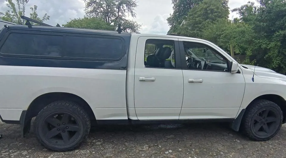Dodge Ram 1500