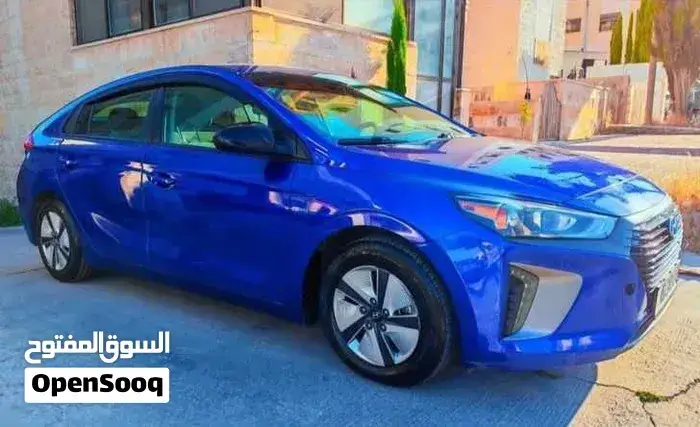 Hyundai Ioniq 5 2019 photo 5