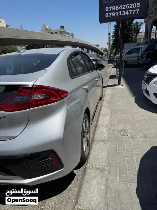 Hyundai Ioniq 5 2019 photo 4