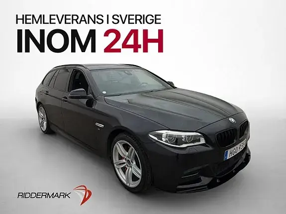 BMW 530D