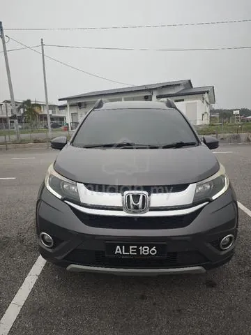 Honda Br-V