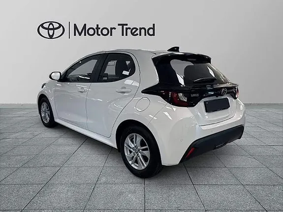 Toyota Yaris 2026 photo 2