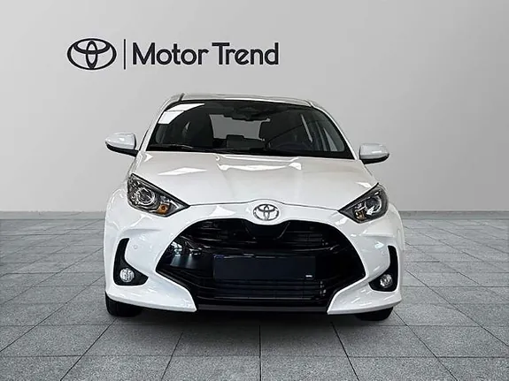 Toyota Yaris 2026 photo 5