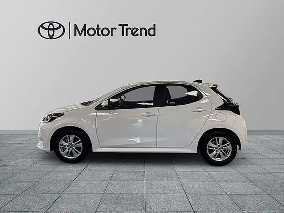 Toyota Yaris 2026 photo 3
