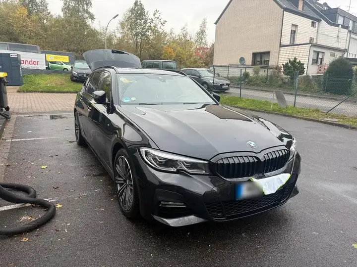 BMW 320D