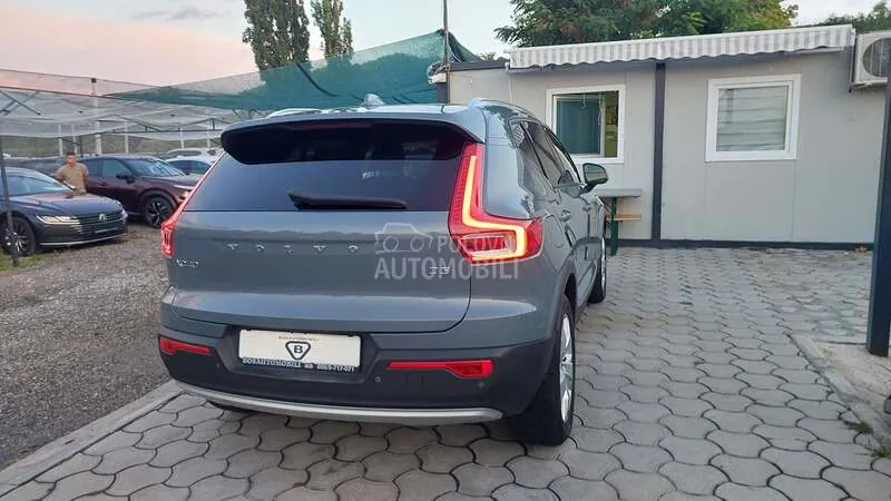 Volvo Xc40 2020 photo 5
