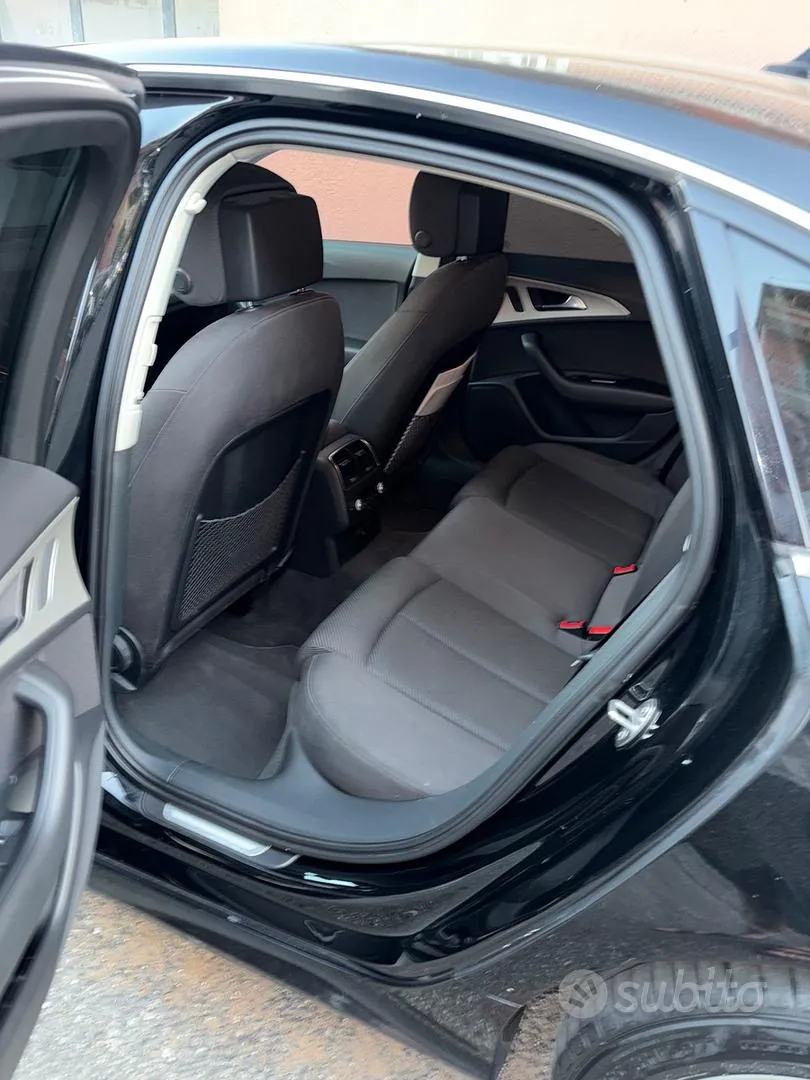 Audi A6 2016 photo 5