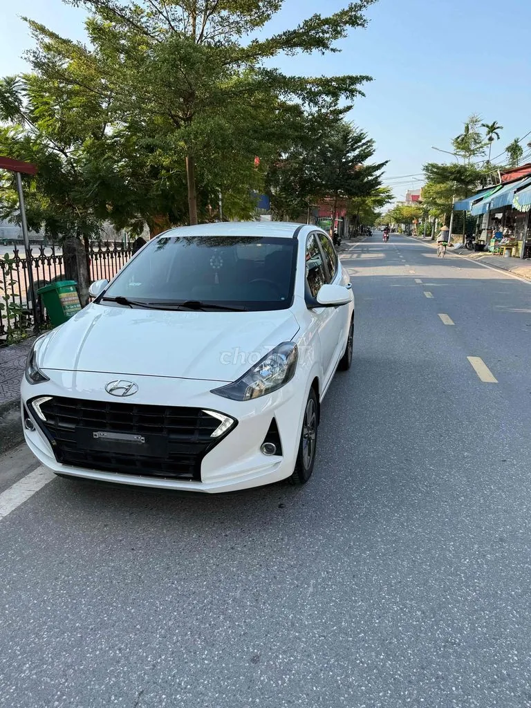 Hyundai Grand I10
