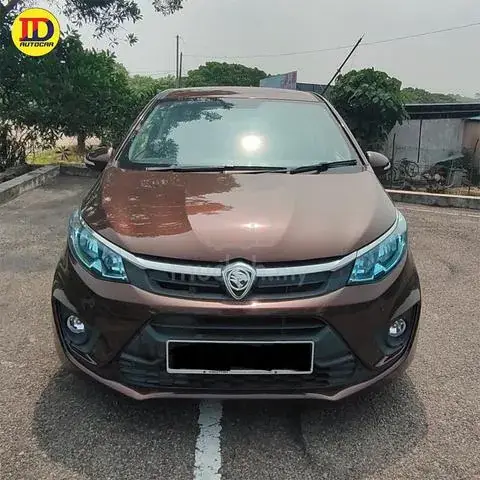 Proton Persona