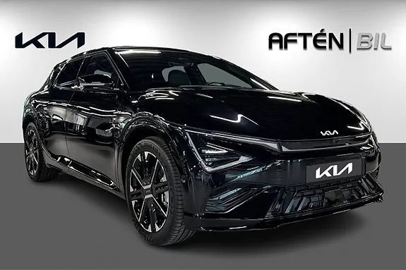 Kia Ev6 2027 photo 4