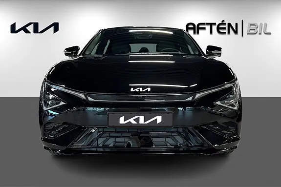 Kia Ev6 2027 photo 3