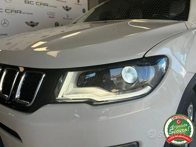 Jeep Compass 2018 photo 5