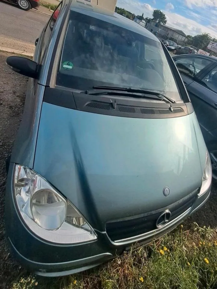 Mercedes-Benz A 150