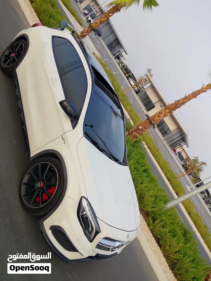 Mercedes-Benz Gla 2015 photo 4