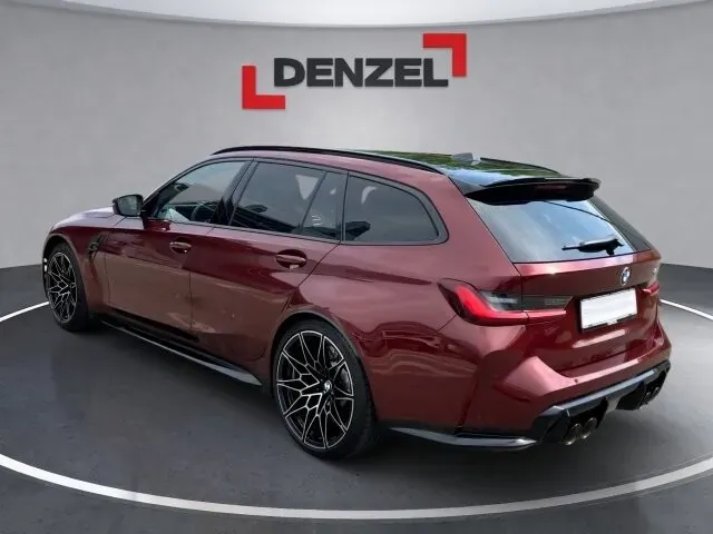 BMW 3 Series 2025 photo 3