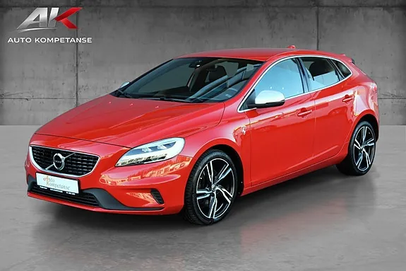 Volvo V40 2017 photo 5