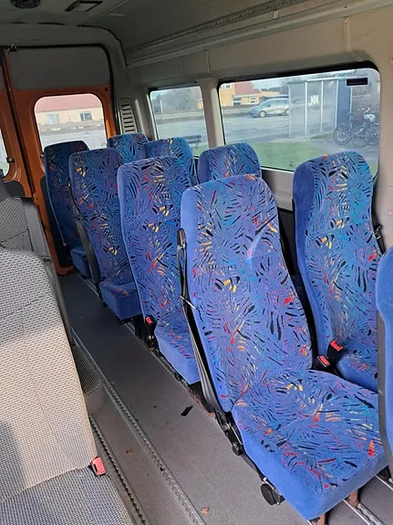 Fiat Ducato 2008 photo 4