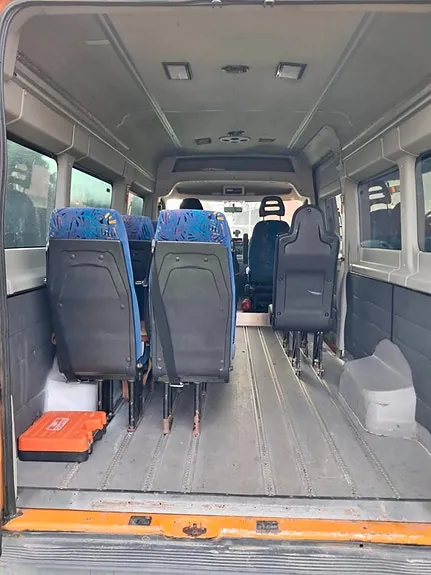 Fiat Ducato 2008 photo 5