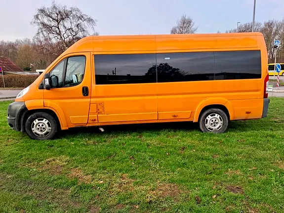Fiat Ducato 2008 photo 2