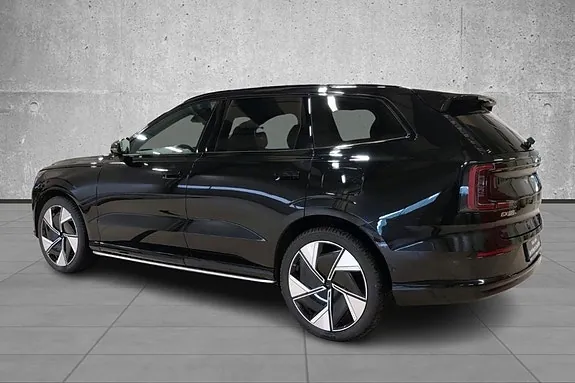 Volvo Ex90 2025 photo 5