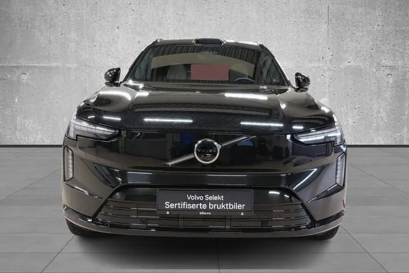 Volvo Ex90 2025 photo 3