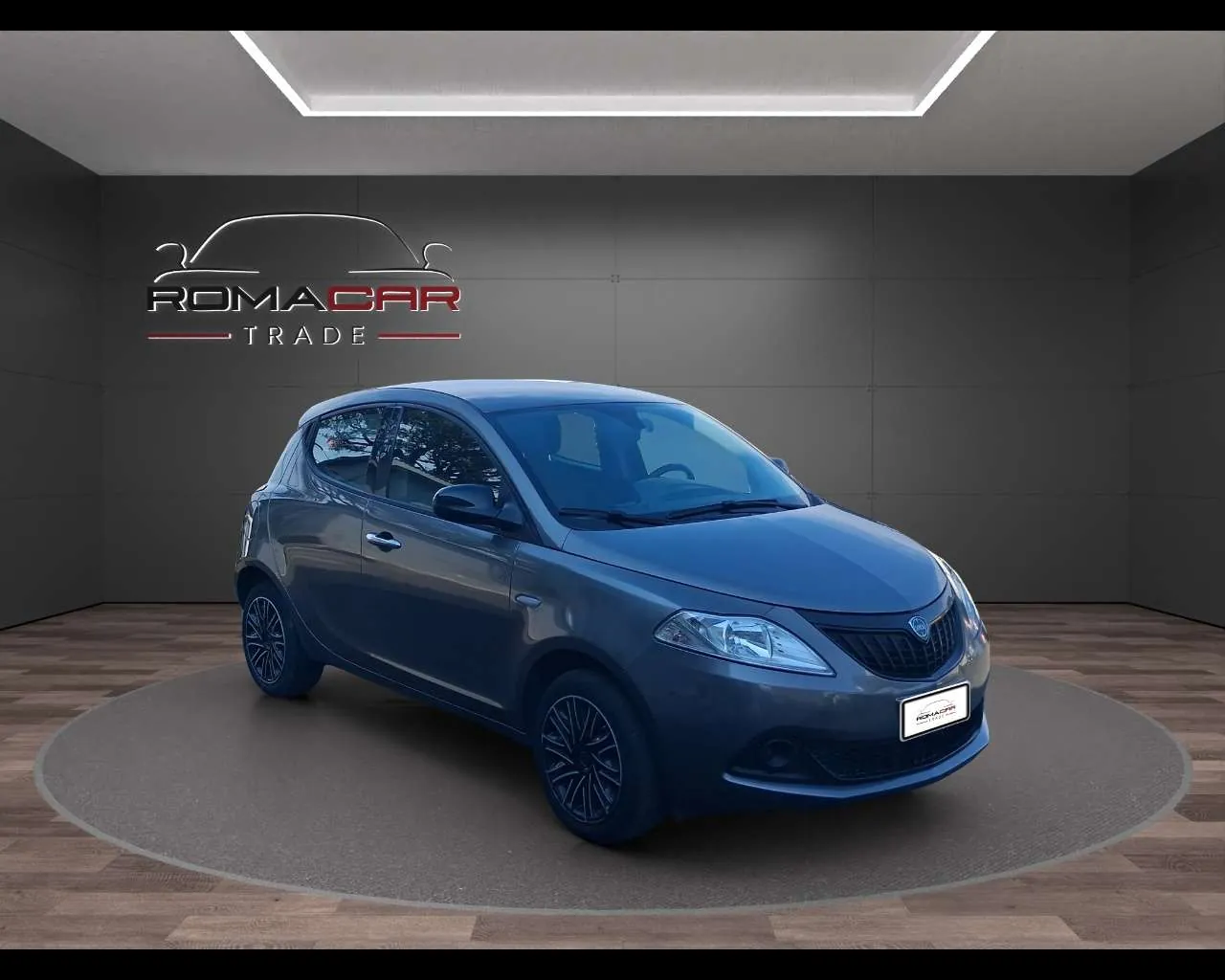 Lancia Ypsilon 2023 photo 3