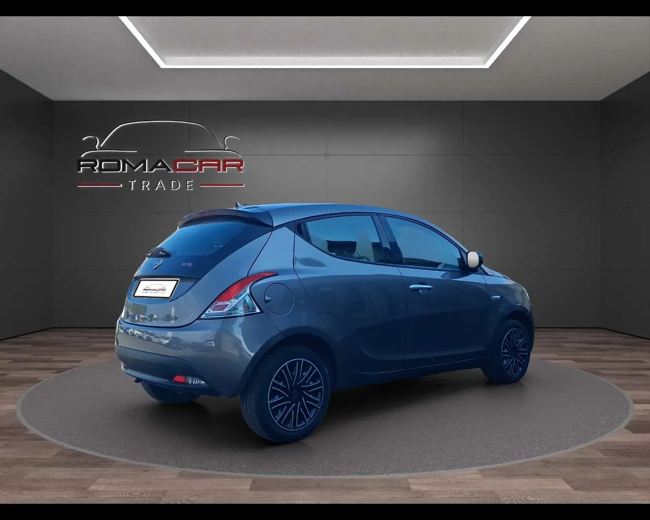 Lancia Ypsilon 2023 photo 4