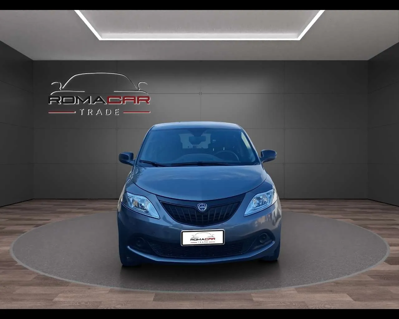 Lancia Ypsilon 2023 photo 2