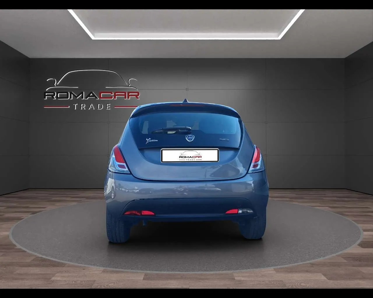 Lancia Ypsilon 2023 photo 5